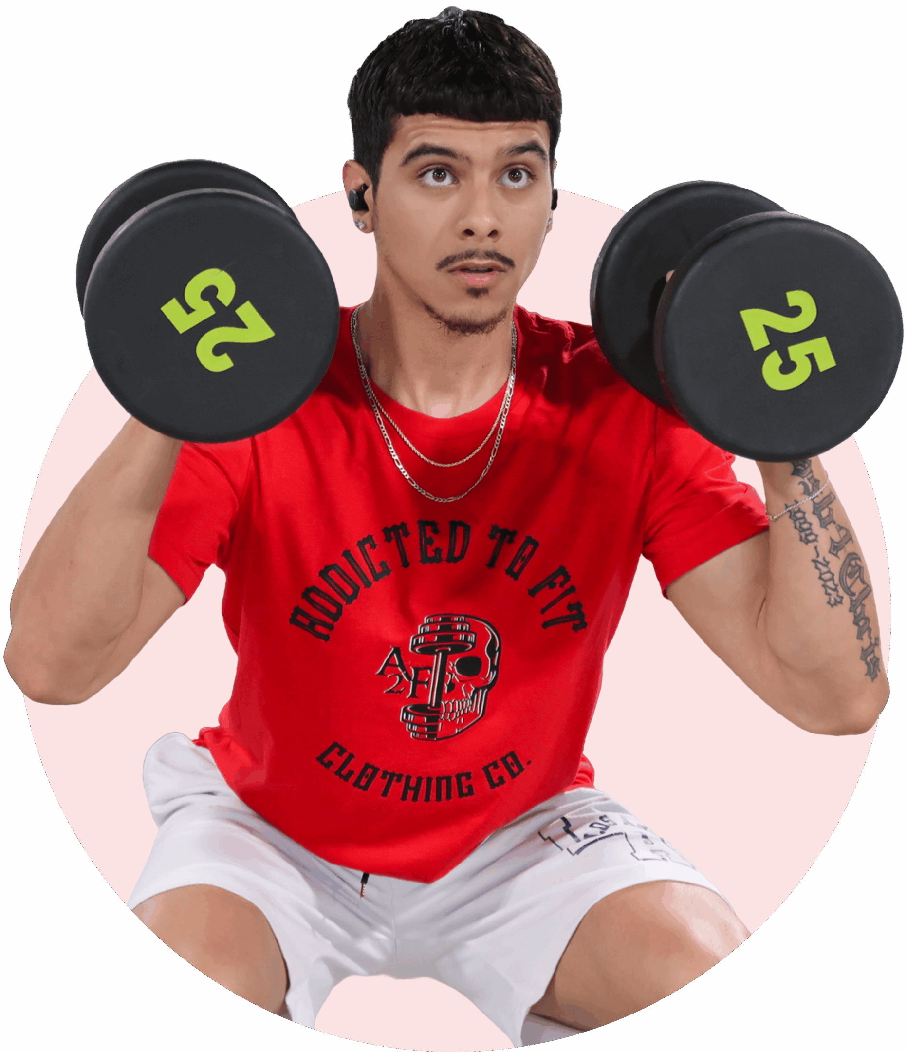 Discover Addicted To Fit Apparel Addicted To Fit