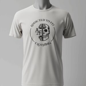 Addicted To Fit T-Shirt