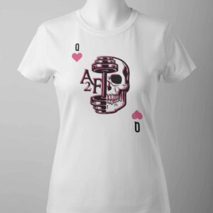 Queen of Hearts (Women's)